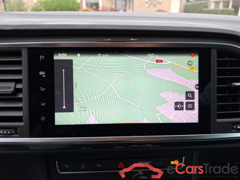 SEAT Ateca 110 kW #3