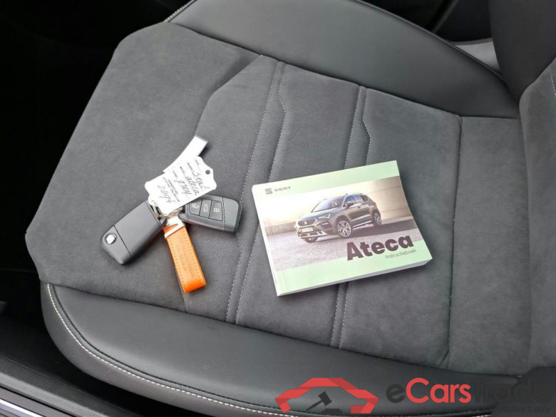 SEAT Ateca 110 kW #6