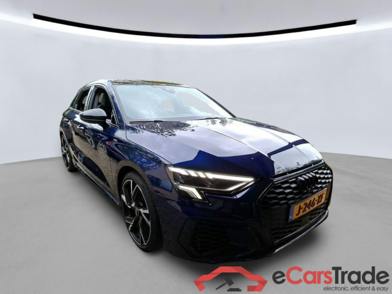 AUDI A3 Sportback 110 kW #4