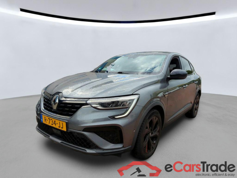 RENAULT Arkana 69 kW #1