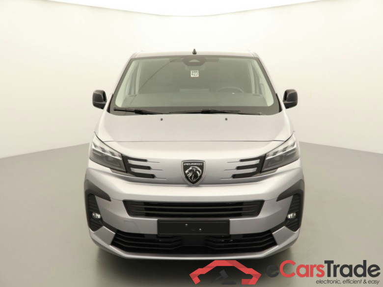 Peugeot Expert LUXURY EDITION XL Cabine approfondie 2.2 DIESEL 182hp #3