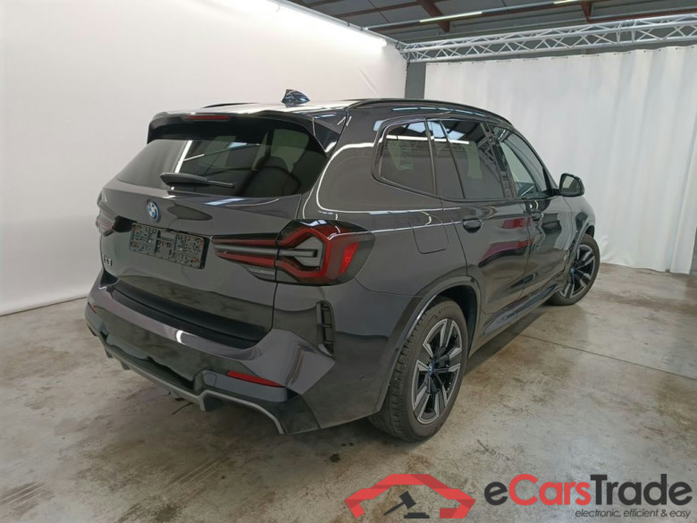 BMW iX3 iX3 5d #2