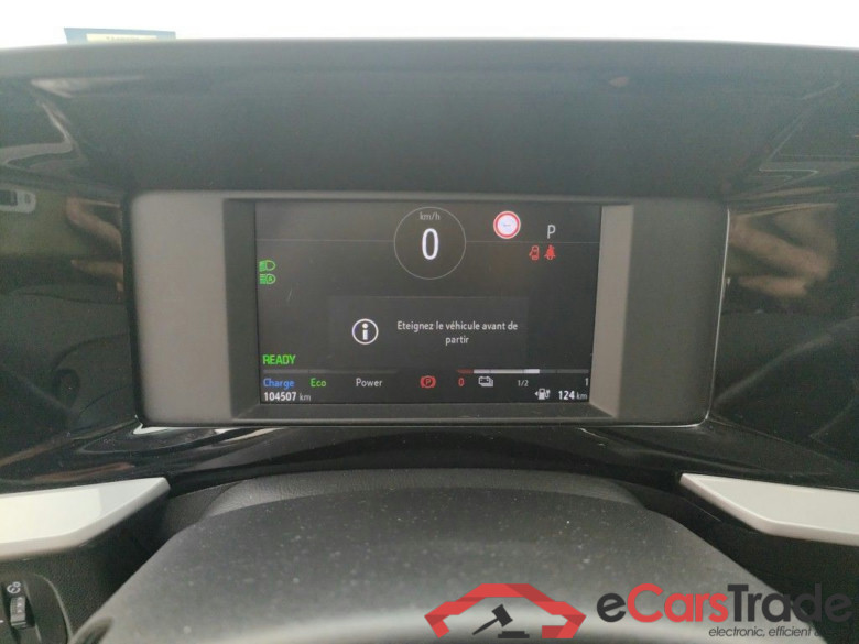 OPEL E-MOKKA 50 kWh Edition 5d #6