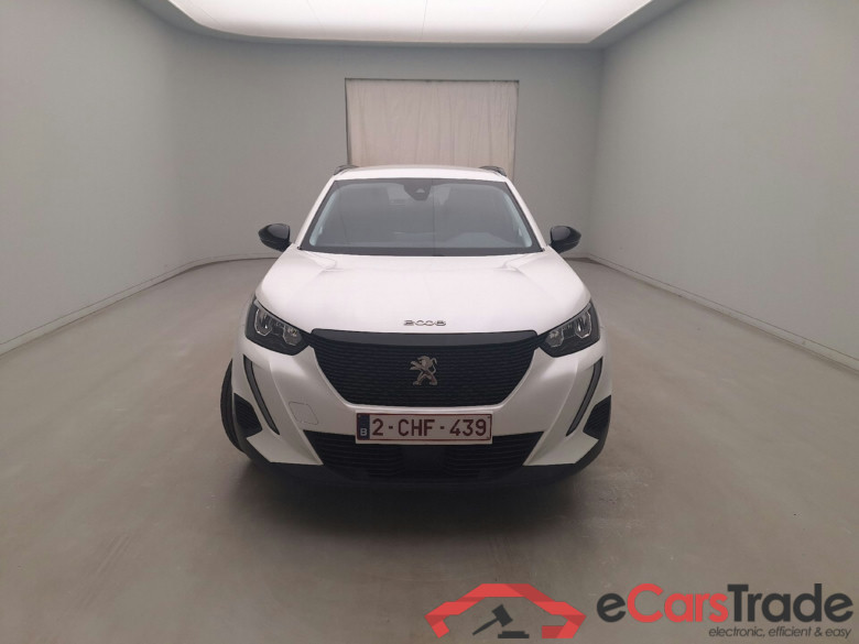 Peugeot, 2008 '19, 2008 1.2 74kW Style