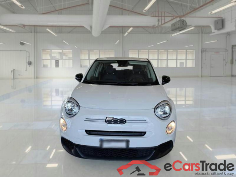 FIAT 500X / 2018 / 5P / CROSSOVER 1.0 T3 120CV MT E6D CULT #6