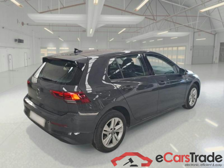 VOLKSWAGEN GOLF / 2019 / 5P / BERLINA 2.0 TDI SCR 85KW LIFE DSG #2