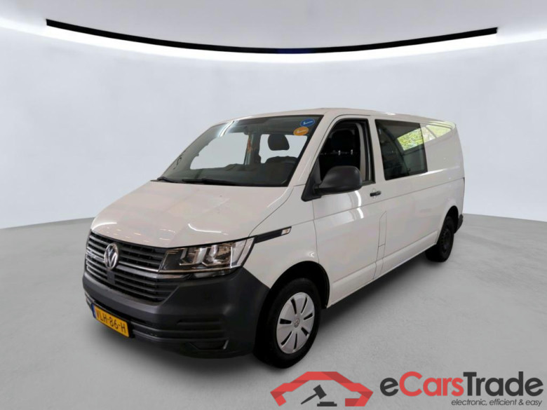 VOLKSWAGEN Transporter 110 kW #1