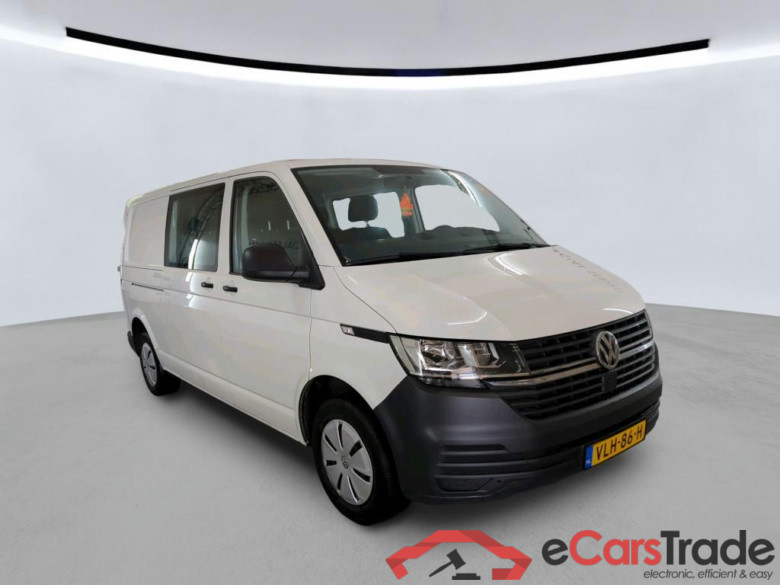 VOLKSWAGEN Transporter 110 kW #3