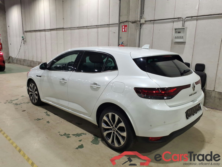 Renault Megane 1.6 E-Tech Hybrid Plug-In Aut. LED Virtual Navi-Pro 1/2 Leather KeylessGo Klima PDC ... #4
