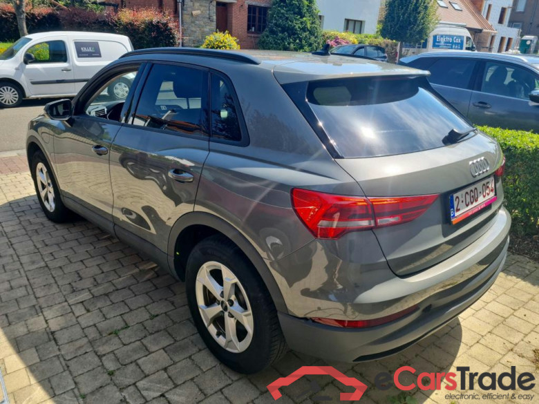 AUDI Q3 1.4 45 TFSIe Plug-In Hybrid Aut. LED Virtual ACC Klima PDC ... #4