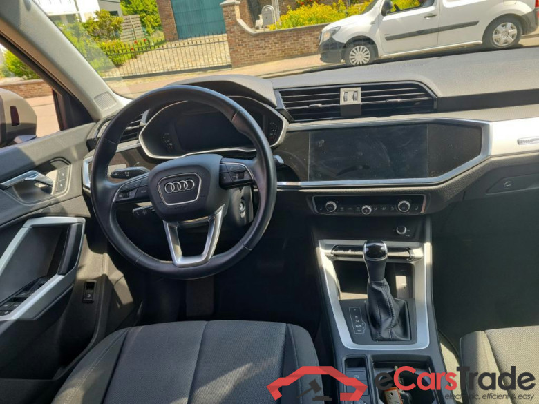 AUDI Q3 1.4 45 TFSIe Plug-In Hybrid Aut. LED Virtual ACC Klima PDC ... #6