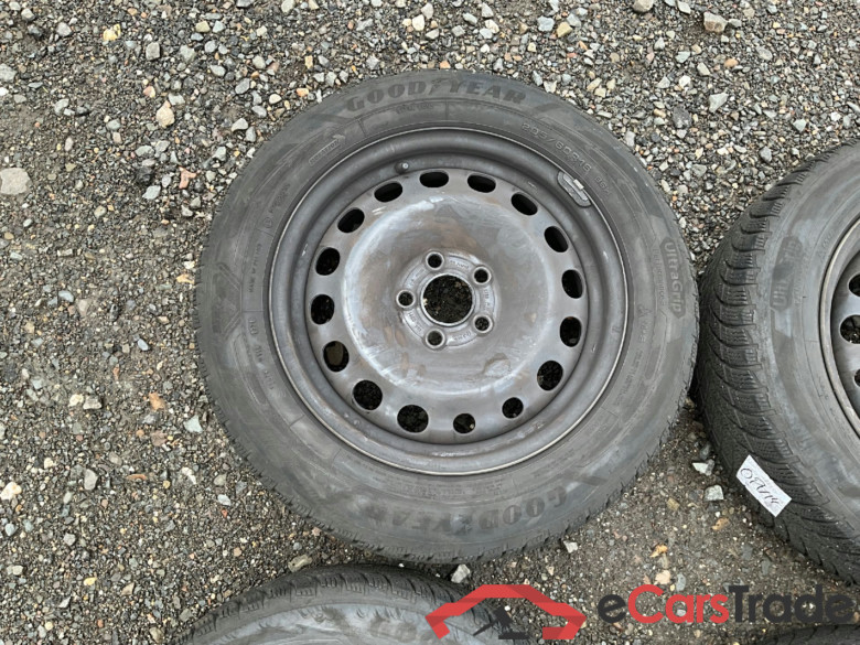 FORD Transit Connect 230 L2 S&S Trend 5d 88kW #5