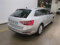 preview Skoda Superb #2