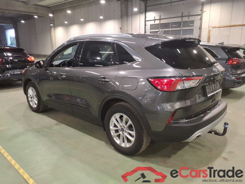 FORD Kuga 1.5I ECOBOOST 110KW TITANIUM #2