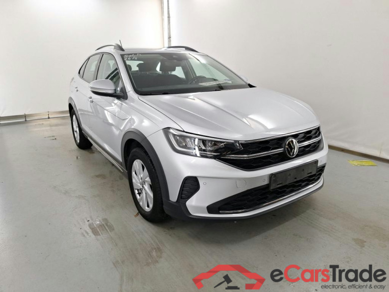 VOLKSWAGEN TAIGO 1.0 TSI 81KW DSG LIFE BUSINESS #2