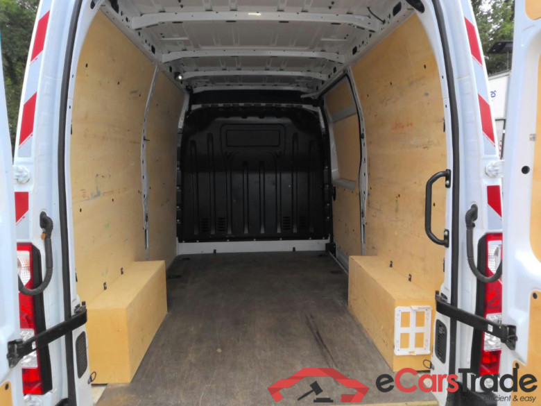MASTER F3500 L2H2 GDCF DCI 135 #5