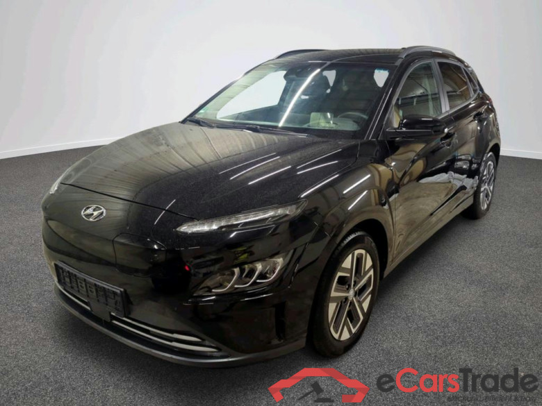 Kona Prime Elektro 2WD 64kWh