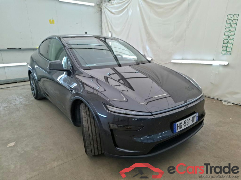 TESLA Model Y / 2025 / 5P / SUV BEV Propulsion #4