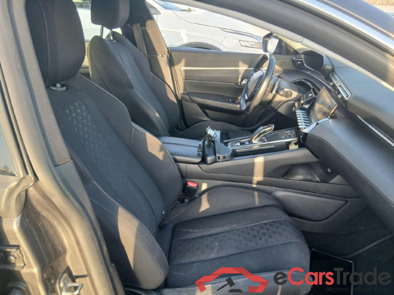 PEUGEOT 508 / 2018 / 5P / berlina con portón 508 5P Business Line BlueHDi 130 EAT8 (AC) #6