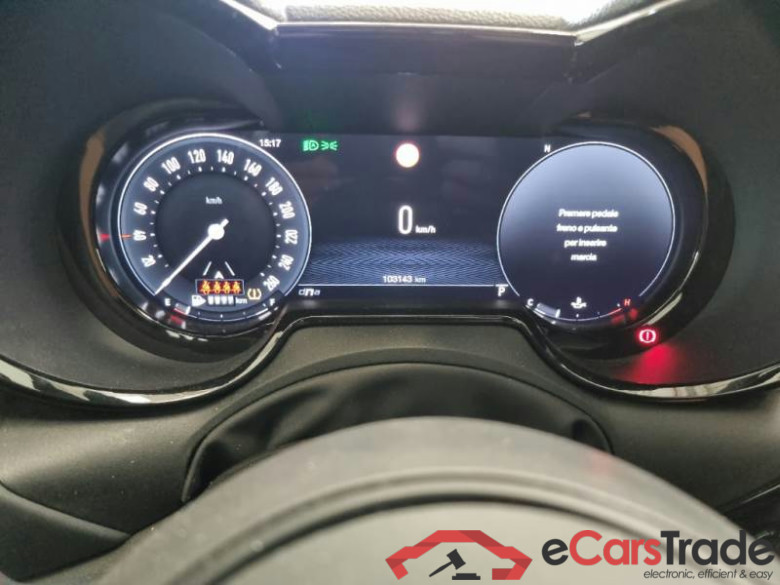 ALFA ROMEO TONALE / 2022 / 5P / SUV 1.6 DIESEL 130CV TCT6 SPRINT #4
