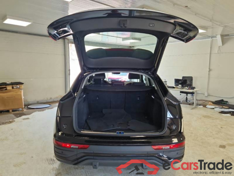 AUDI Q5 SPORTBACK / 2020 / 5P / SUV 35 TDI BUSINESS ADVANCED S TRONIC #5
