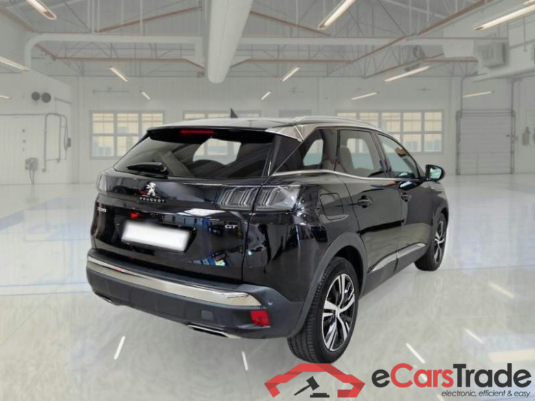 PEUGEOT 3008 / 2020 / 5P / SUV BLUEHDI 130 SeS EAT8 GT AUT. #2