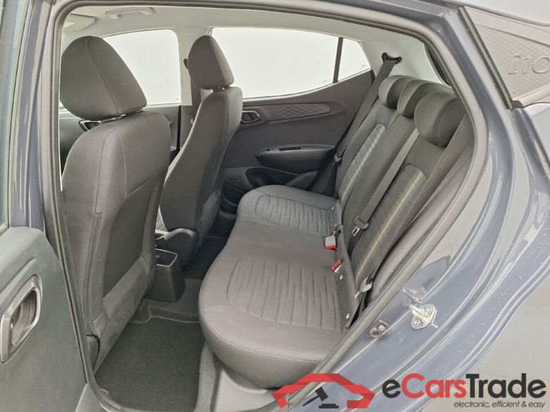 Hyundai, i10 FL'23, i10 1.0 Twist #4