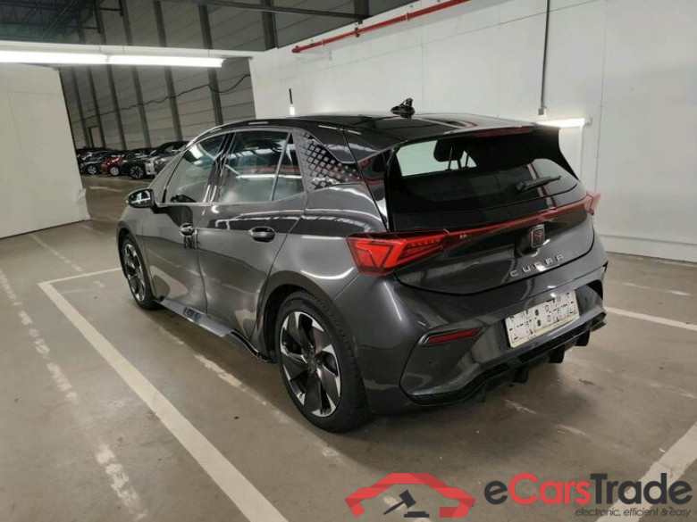 Cupra Born Born 77kWh 170kW 170kW/231pk  5D/P Auto-1 #3