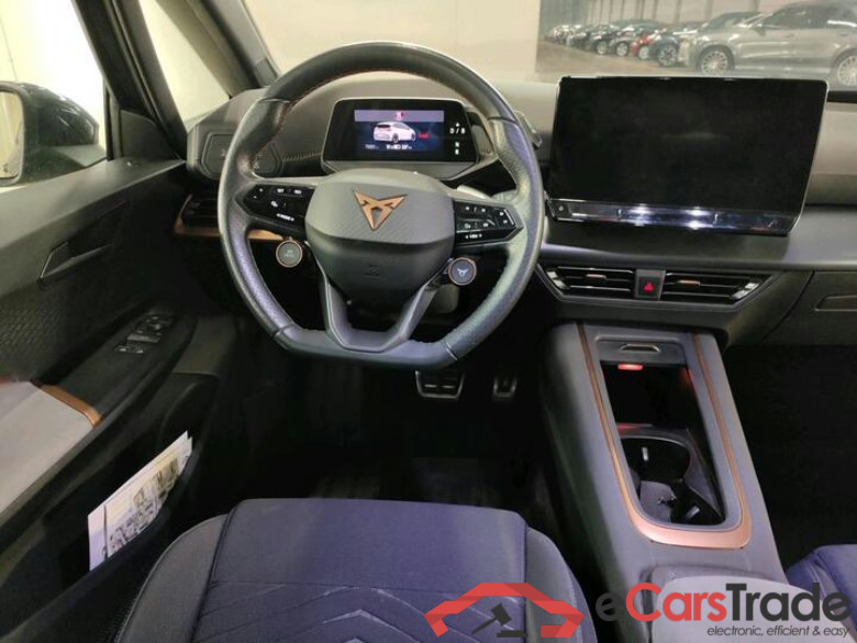 Cupra Born Born 77kWh 170kW 170kW/231pk  5D/P Auto-1 #5
