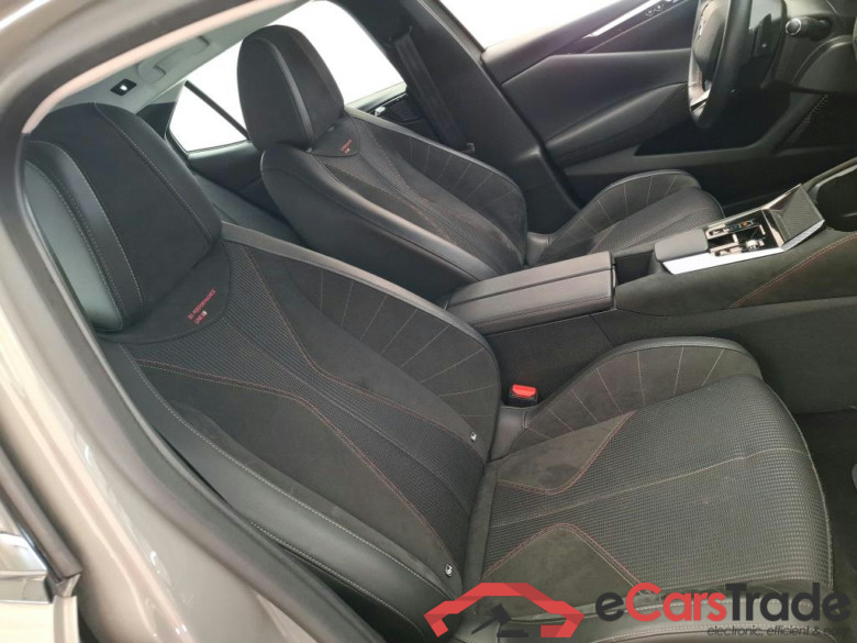 DS DS 4 / 2021 / 5P / Berline E-TENSE 225 PERFORMANCE LINE AUTO #6