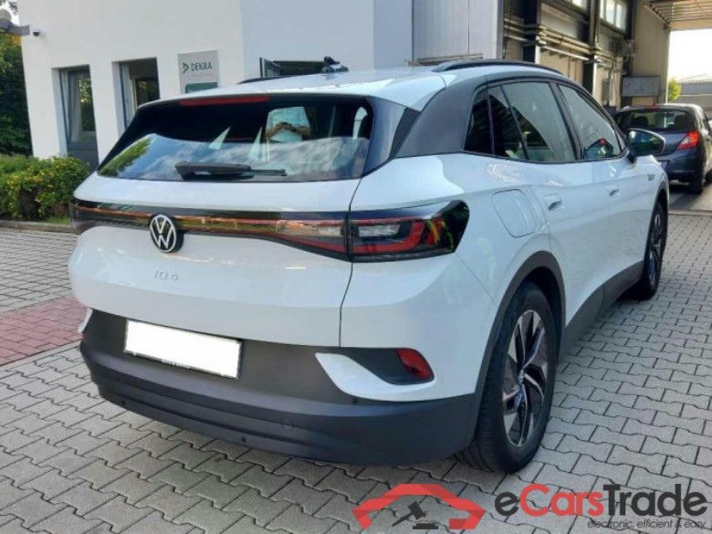 Volkswagen ID.4 (E21)(09.2020->) DE - SUV5 Pro Performance, (77 kWh), 2020 - 2023 #3