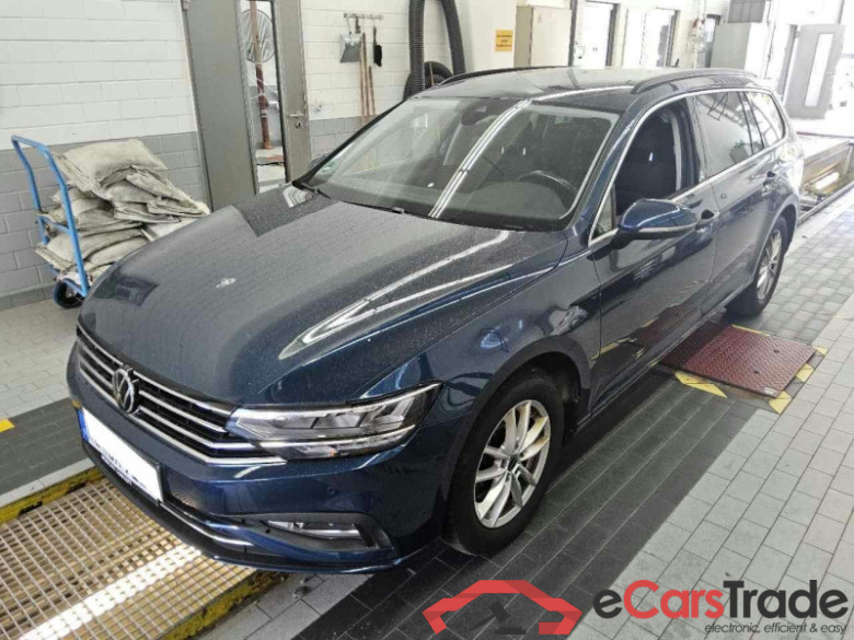VW Passat DE - Kb5 2.0 TDI BMT/Start-Stopp EU6d, Business, (Facelift) 2020 - 2024