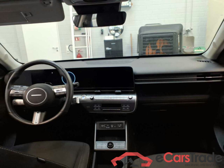 Hyundai Kona (SX2)(05.2023->) DE - SUV5 1.6 T-GDI (SX2) EU6e, Trend 2WD (OPF), 2024 - 2025 #6