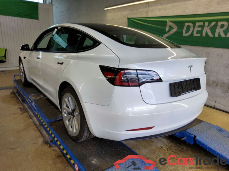 Tesla Model 3 - Lim4, RWD 60 kWh, 2021 - 2023 60 kWh - WSS getauscht #4