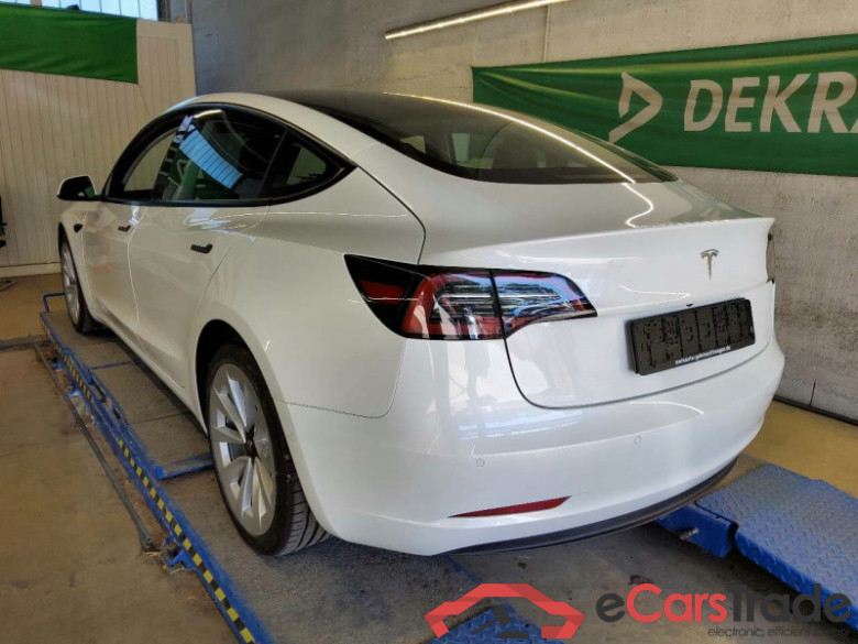 Tesla Model 3 - Lim4, RWD 60 kWh, 2021 - 2023 60 kWh #4