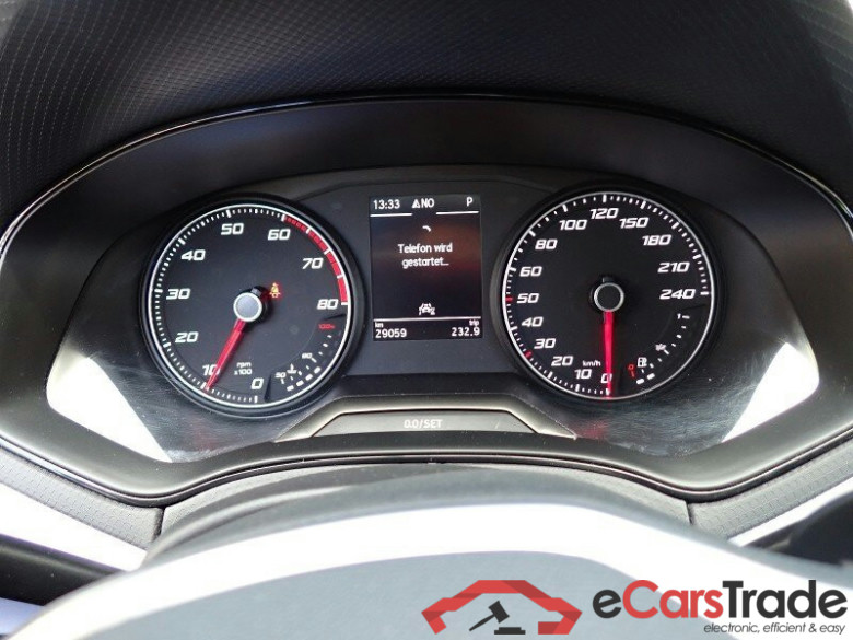 Seat Arona (KJ7)(2017->) DE - SUV5 1.0 TSI EU6d, FR OPF, (Facelift) 2021 - 2024 #6