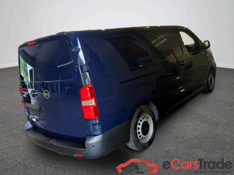 OPEL Vivaro-e Cargo L (75-kWh) Elegance 4d 100kW #2