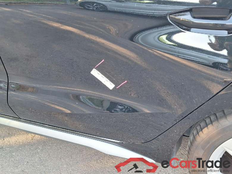 A3 Sportback 30 TDI S line 2.0 TDI 85KW AT7 E6d #4