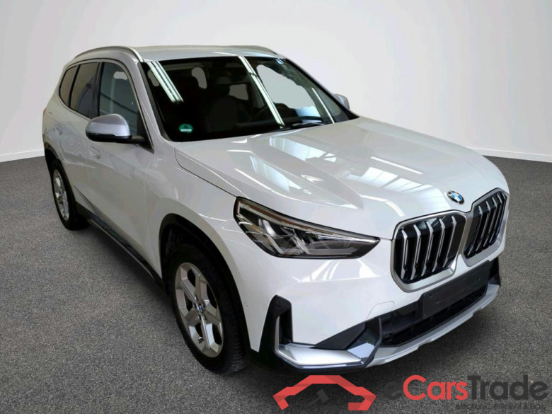 Baureihe X1 18 i sDrive xLine 1.5 100KW AT7 E6d #6