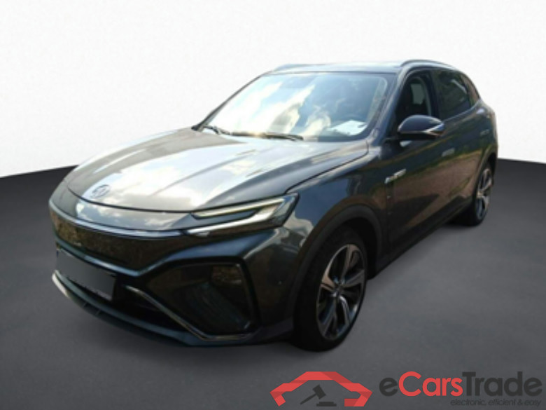 MG Marvel R Luxury 5d 132kW