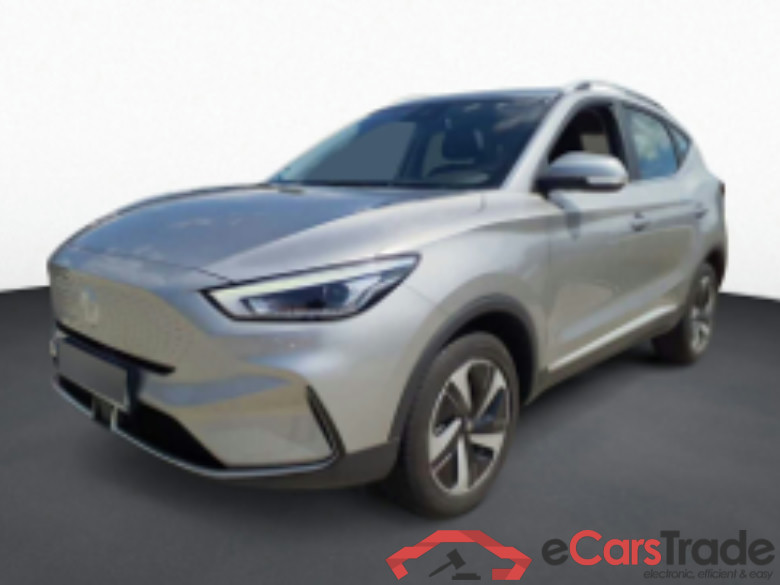 MG ZS EV Standard Comfort 5d 130kW