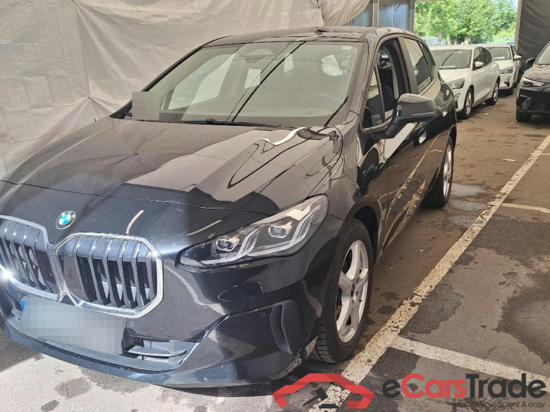 Baureihe 2 Active Tourer 220 i 1.5 125KW AT7 E6d #1