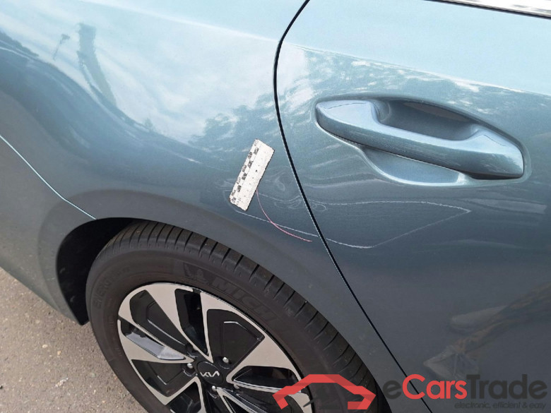 Ceed Sportswagon Plug-in Hybrid Vision 1.6 104KW AT6 E6d #4
