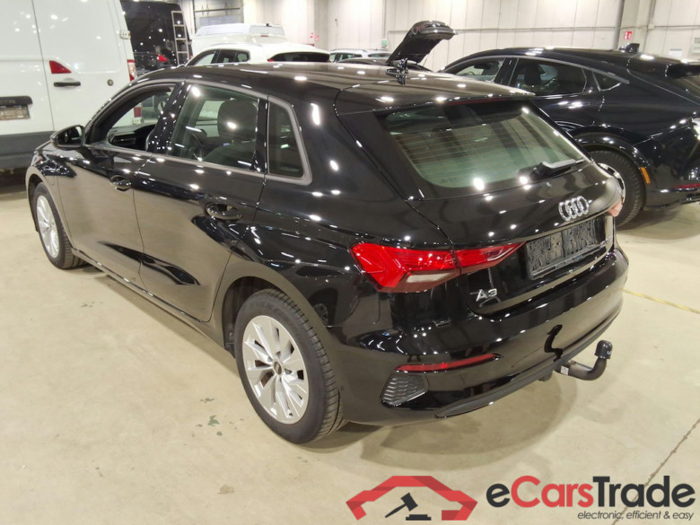 AUDI A3 1.4 40 TFSI E S TRONIC SPORTB ATTRACTION #2