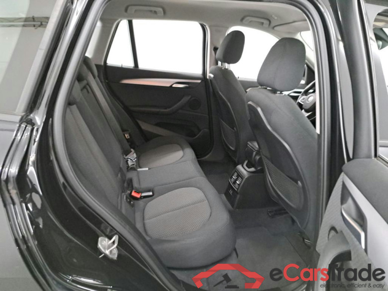 BMW X1 1.5 SDRIVE16D #6