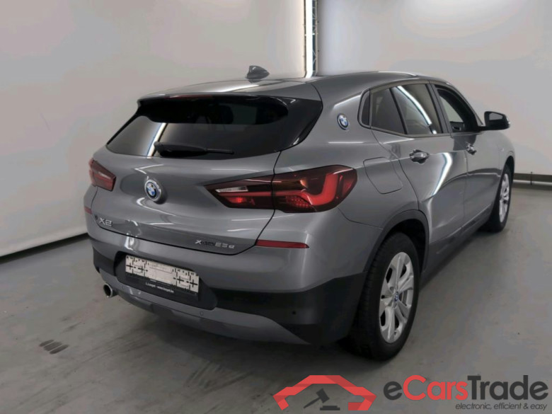 BMW X2 1.5 XDRIVE25E PHEV 162KW) #4