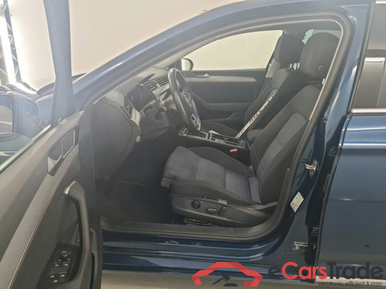 VOLKSWAGEN PASSAT GTE - 2020 1.4 TSI PHEV GTE Business DSG #5