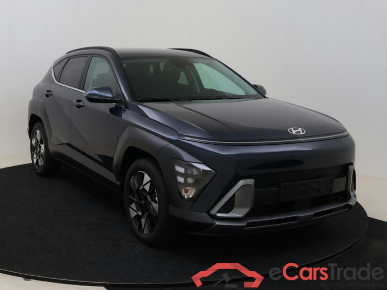 Hyundai Kona Feel 1.6 Gdi HEV 138 hp 6DCT #3