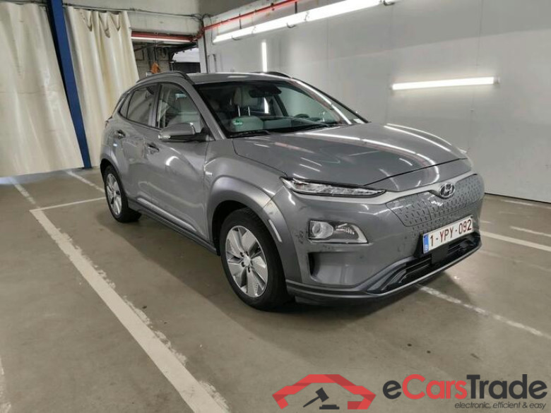 Hyundai Kona Kona Electric Sky 64kWh 150kW/204pk  5D/P Auto-1 #2