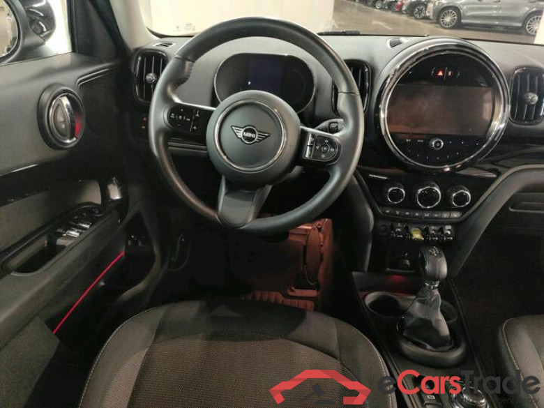 Mini Countryman Countryman Cooper S E ALL4 AT (PHEV) 162kW/220pk  5D/P Auto-6 - CO2 onvolledig #5